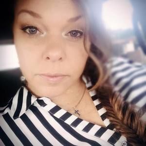 Meet your Posher, Wendy